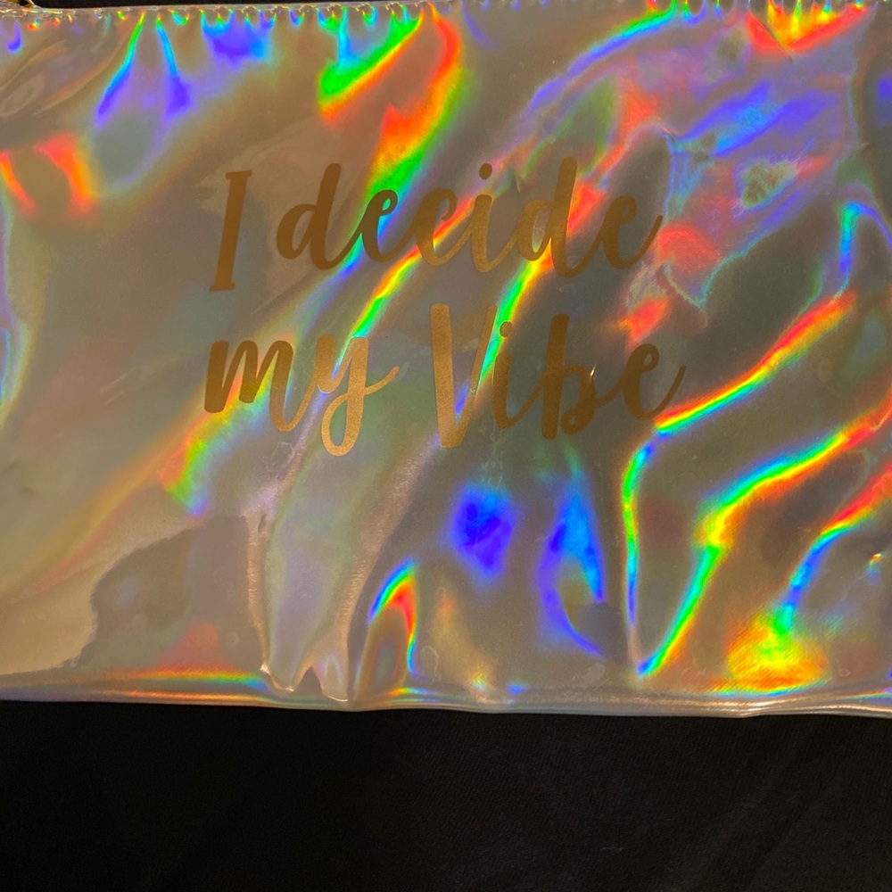 Makeup bag - Picture 10 of 10
